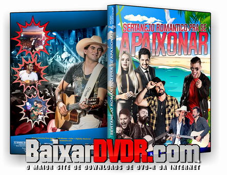 Sertanejo Romantico Pra Se Apaixonar (2017) ISO Sertanejo Romantico Pra Se Apaixonar (2017) ISO