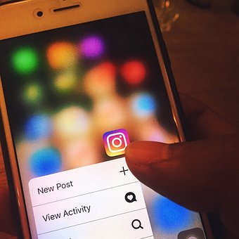 Cara Mendapatkan Uang dari Instagram 