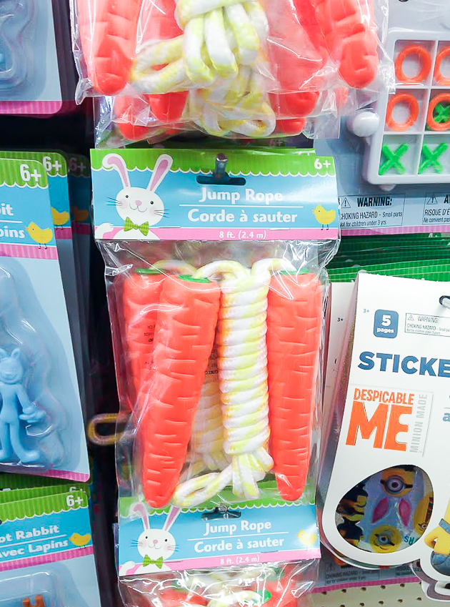 How to Make Dollar Tree Carrots Look Impressively Real Little House