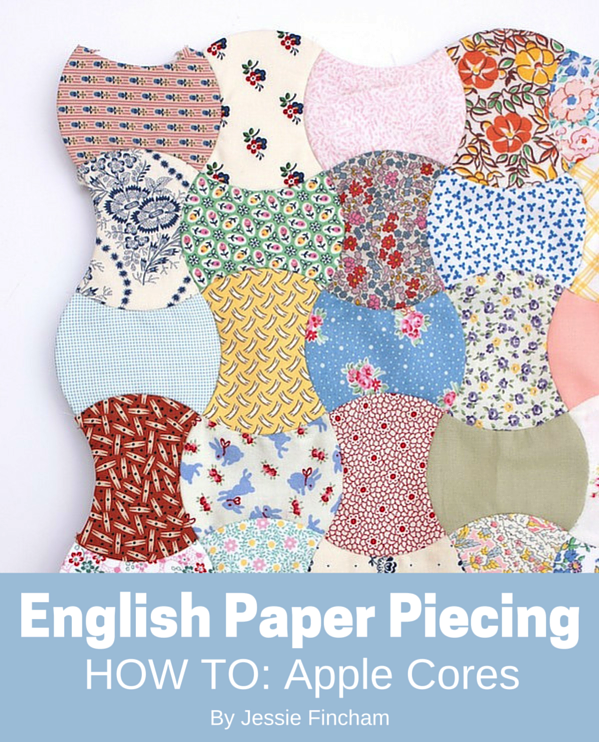 Intro to English Paper Piecing - Part 2 - Sewing Blocks Together - Diary of  a Quilter - a quilt blog