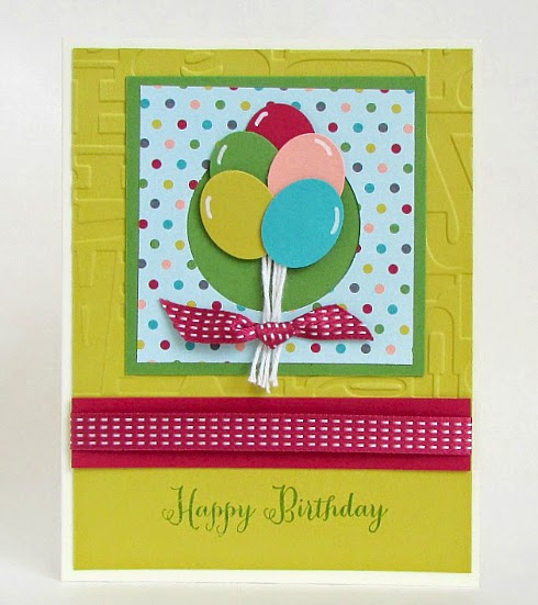 Stampingville: Stamping With Friends + Stampin' Up! Catalog Premiere