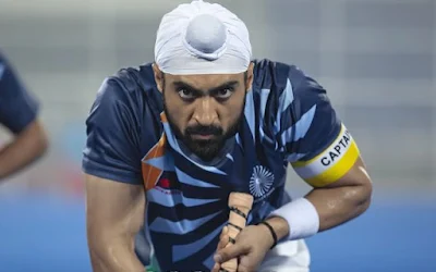 Soorma Title Song Anthem Out 