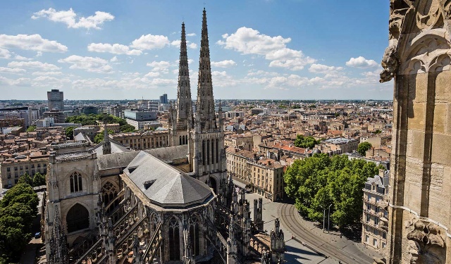 Bordeaux - Poracci In Viaggio