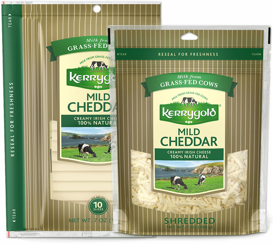 Free Kerrygold Sliced Cheese Free Samples & Freebies