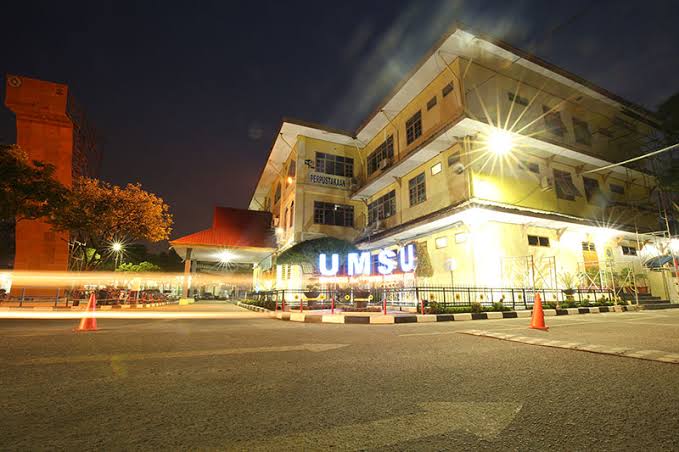 15 PTS Terbaik di Sumut dan Aceh Versi Webometrics 2020