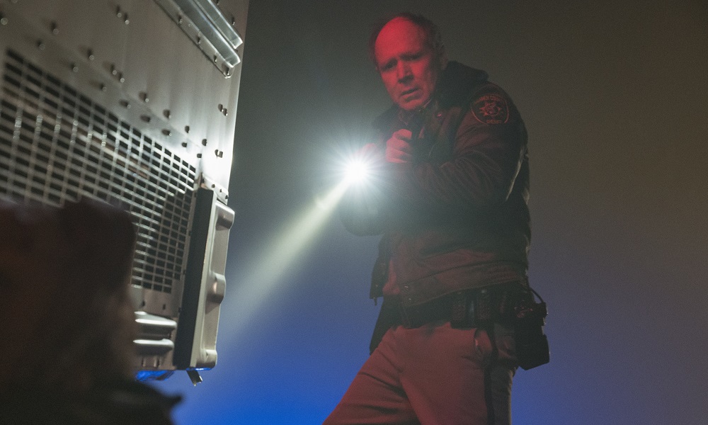 Film Halloween (2018) The DreamCage