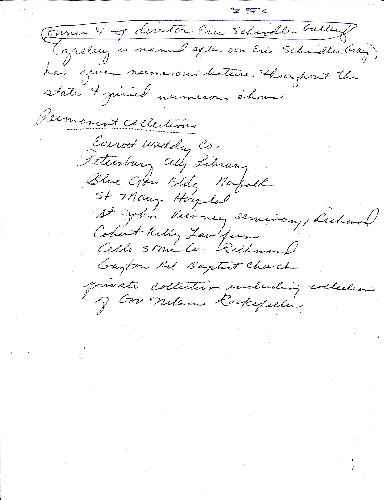 ralphgrayericschindlergalleryfounder: The History of Ralph Gray, 