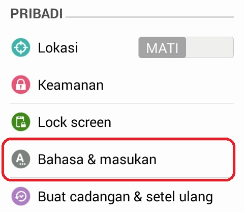 Cara Menghilangkan Sakit Kepala Dari Ponsel tombol tekan dengan 3G 