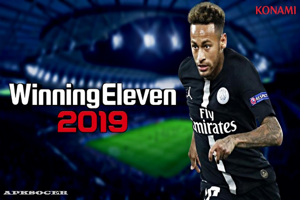 winning eleven 2019 for android