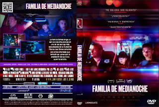 FAMILIA DE MEDIANOCHE – MIDNIGHT FAMILY – 2019