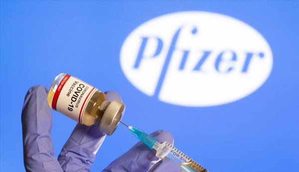 Σοκ Tα εμβόλια της Pfizer & Moderna θα πρέπει να γίνονται 4 φορές τον χρόνο!