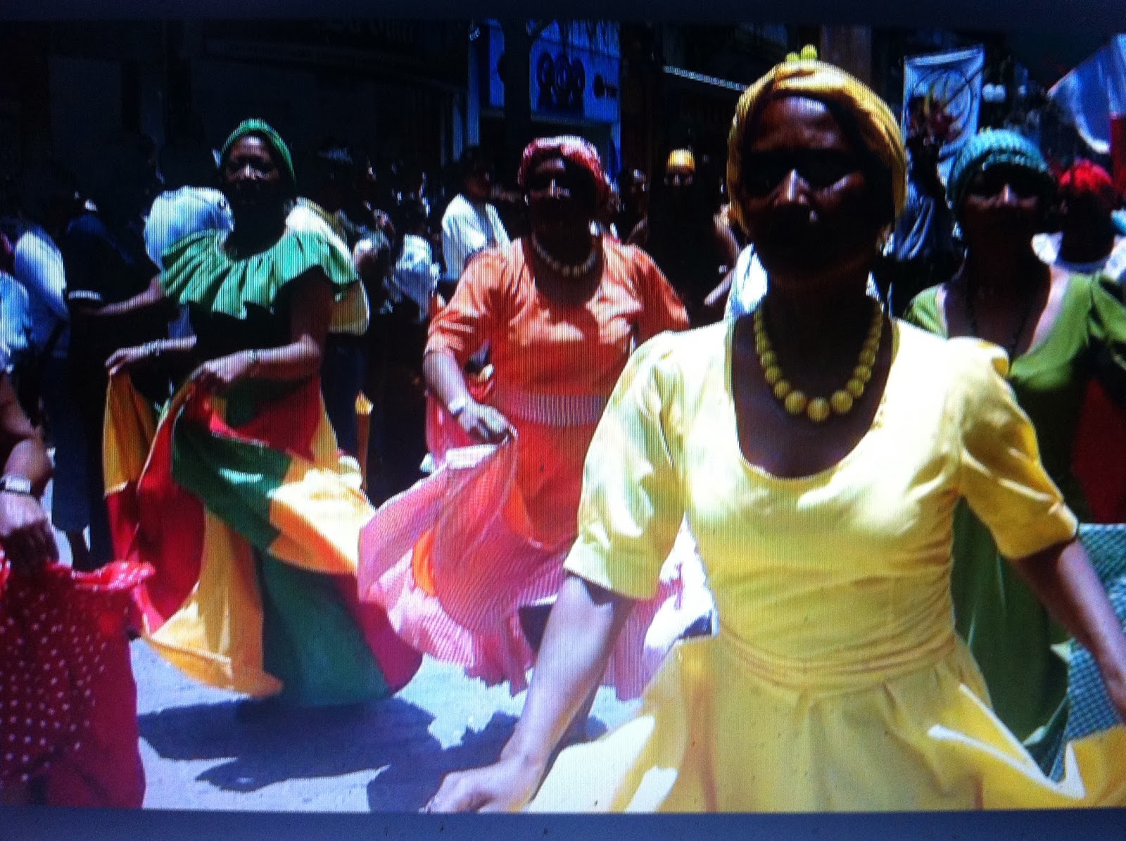 THE BLACK SOCIAL HISTORY BLACK SOCIAL HISTORY AFROCHILEANS ARE