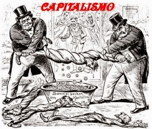 CAPITALISMO