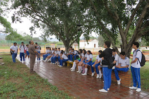 Parque Florentina Salas