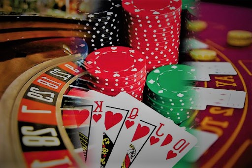 Tips Ampuh Menang Judi Casino Online