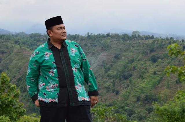 Terlalu, Foto Danial Maulana Digunakan Modus Penipuan