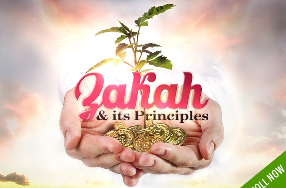 Muzakki dan 8 Orang Yang berhak Menerima Zakat Fitrah