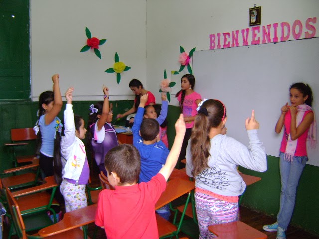 SEMILLAS CRIC XXI 2014