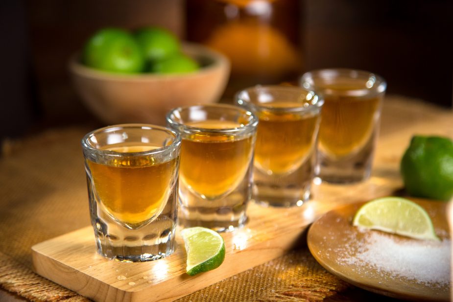 Conoce los tipos de tequila ¡Hoy celebramos su día! Hola Zacatlán