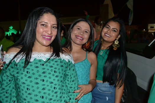 PASSEATA DO 25