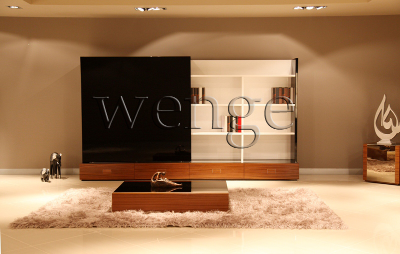 turkey mobilya Wenge Mobilya TV Üniteleri