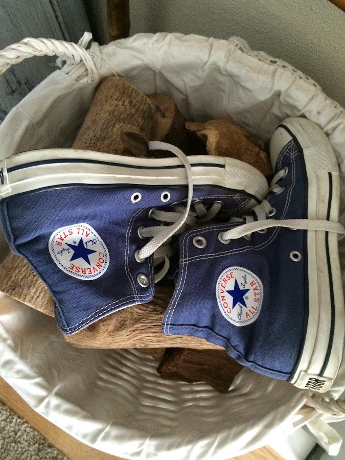 Como Hacer Que Las Converse No Duelan