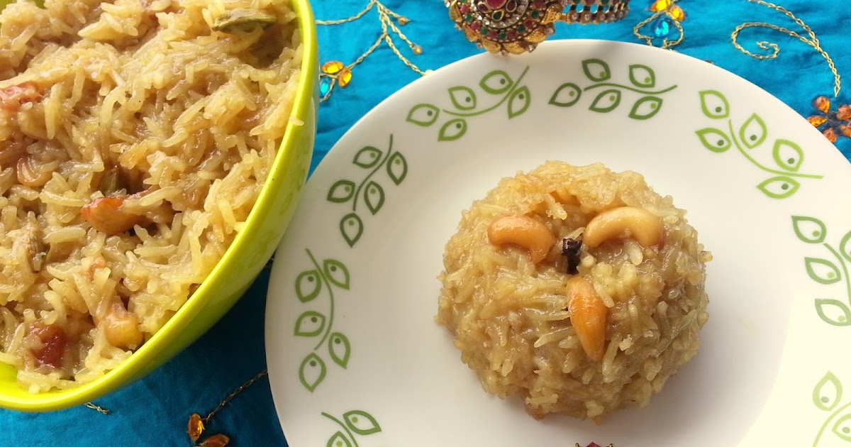 Sweet Coconut Rice / Narali Bhat / Raksha Bandhan - Narali Poornima Special / Festive Cooking / Traditional Maharashtrian Cuisine