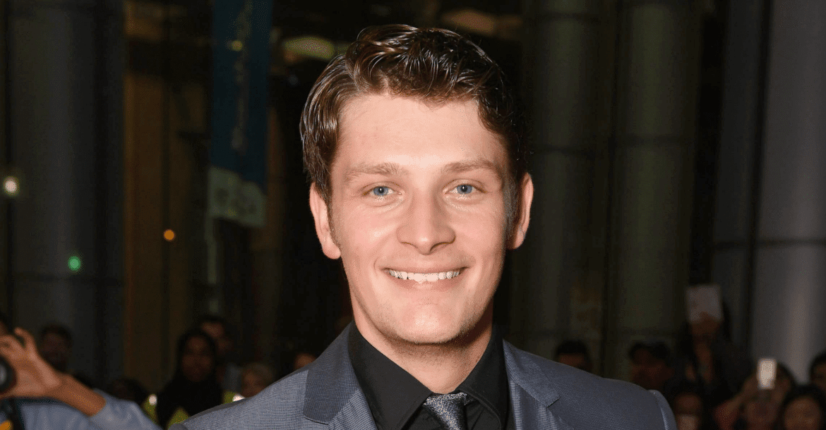 Giulia Lena Fortuna Pretty Little Liars Brett Dier