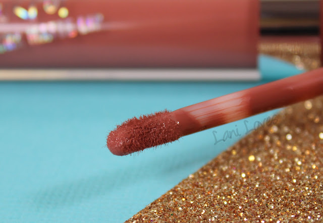 ColourPop Ultra Matte Lip - Monday Swatches & Review