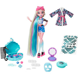 Monster High Lagoona Blue G3 Playsets Doll