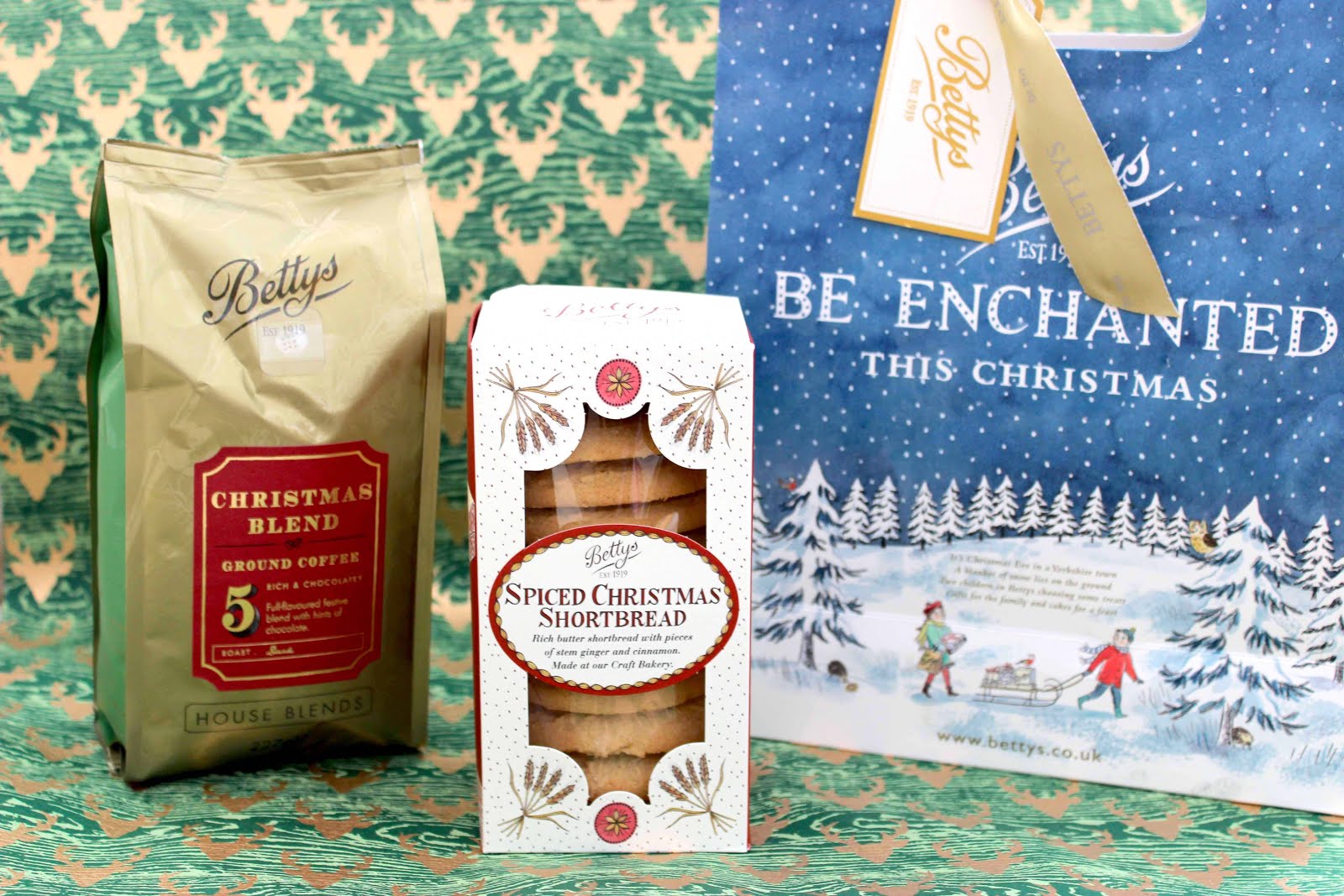 Afternoon Tea Lovers Gift Guide Part One The Afternoon Tea Club