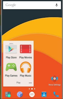 Nova Launcher Prime apk