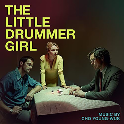 The Little Drummer Girl Soundtrack