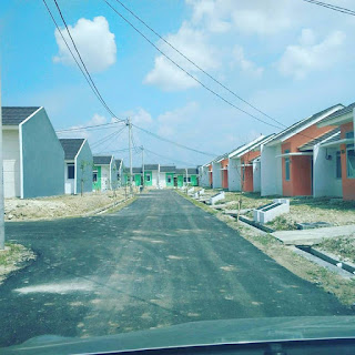 citra maja raya tahap 2 1