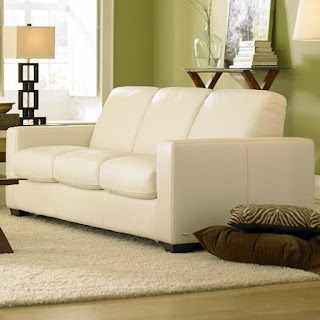 white leather sofa natuzzi editions