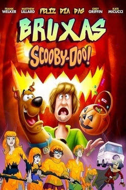 Feliz Halloween Scooby-Doo! Torrent Thumb