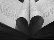 Kärlek till böcker