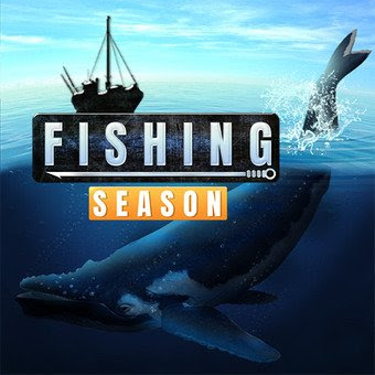 Fishing Season : River To Ocean (MOD, Free Shopping) APK Download