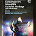 Guest Book Review: Research Handbook on Contemporary Intangible Cultural Heritage: Law and Heritage