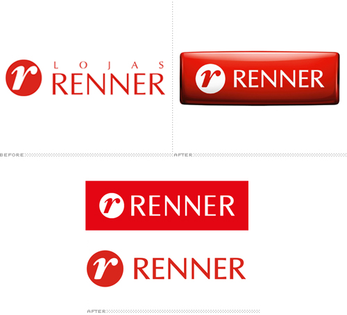 marcas de roupas da renner