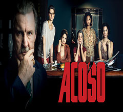 telenovela - acoso - capítulo 12 - teledoce capítulo 12 - telenovela - acoso - teledoce