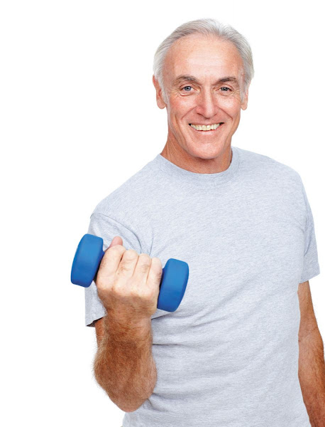 ما هي التمارين الأفضل لصحة العظام؟