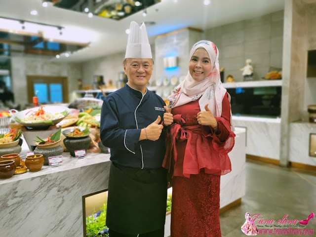 Buffet Ramadhan 2020 Hotel Armada Petaling Jaya