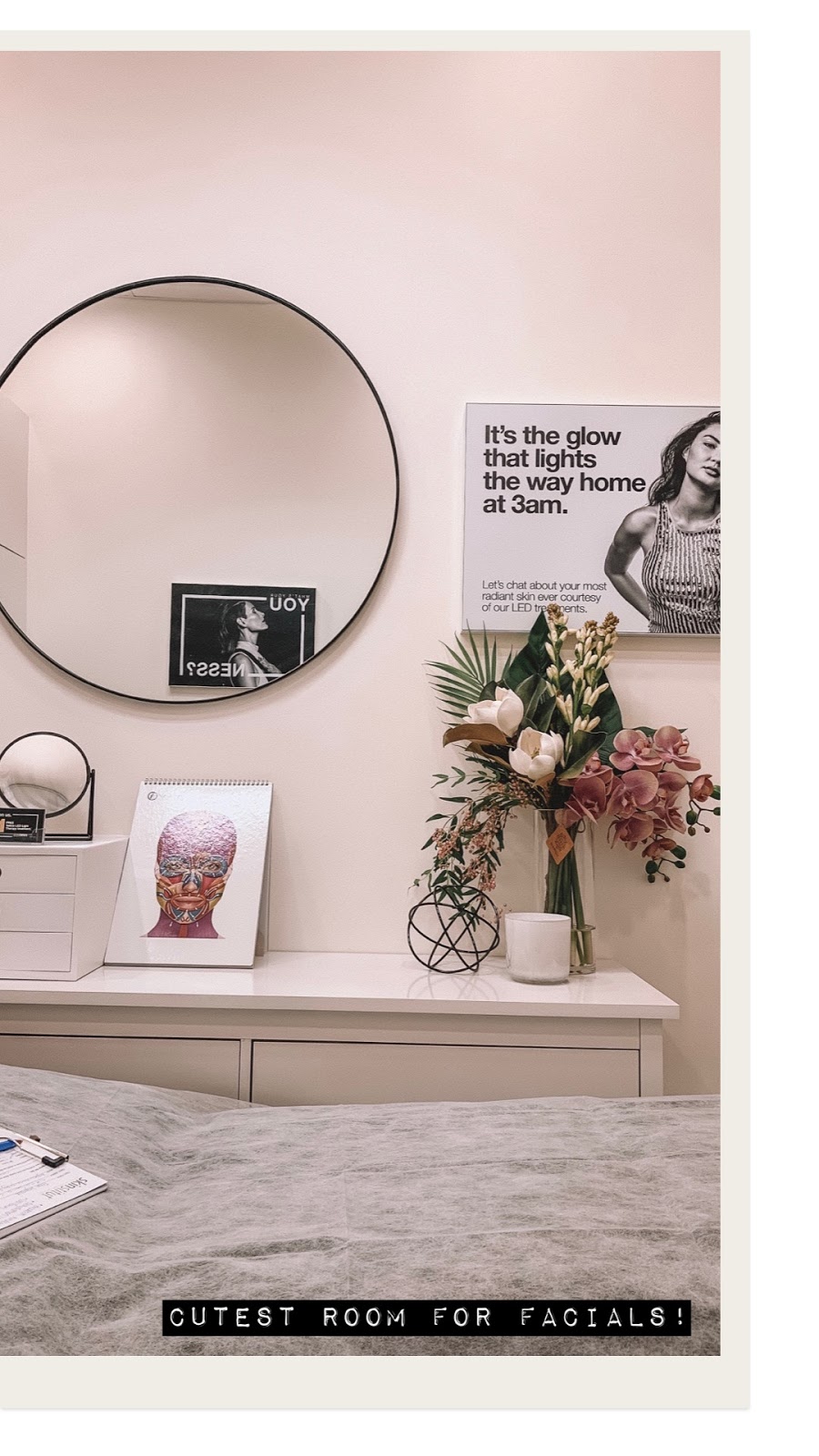 Overhauling my Skin with Laser Clinics Kotara Permanent Procrastination