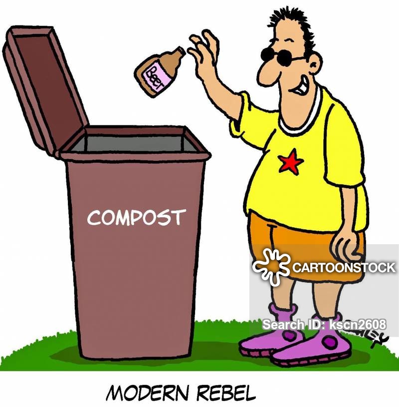 Waste management How Much Does It Cost To Start Composting?