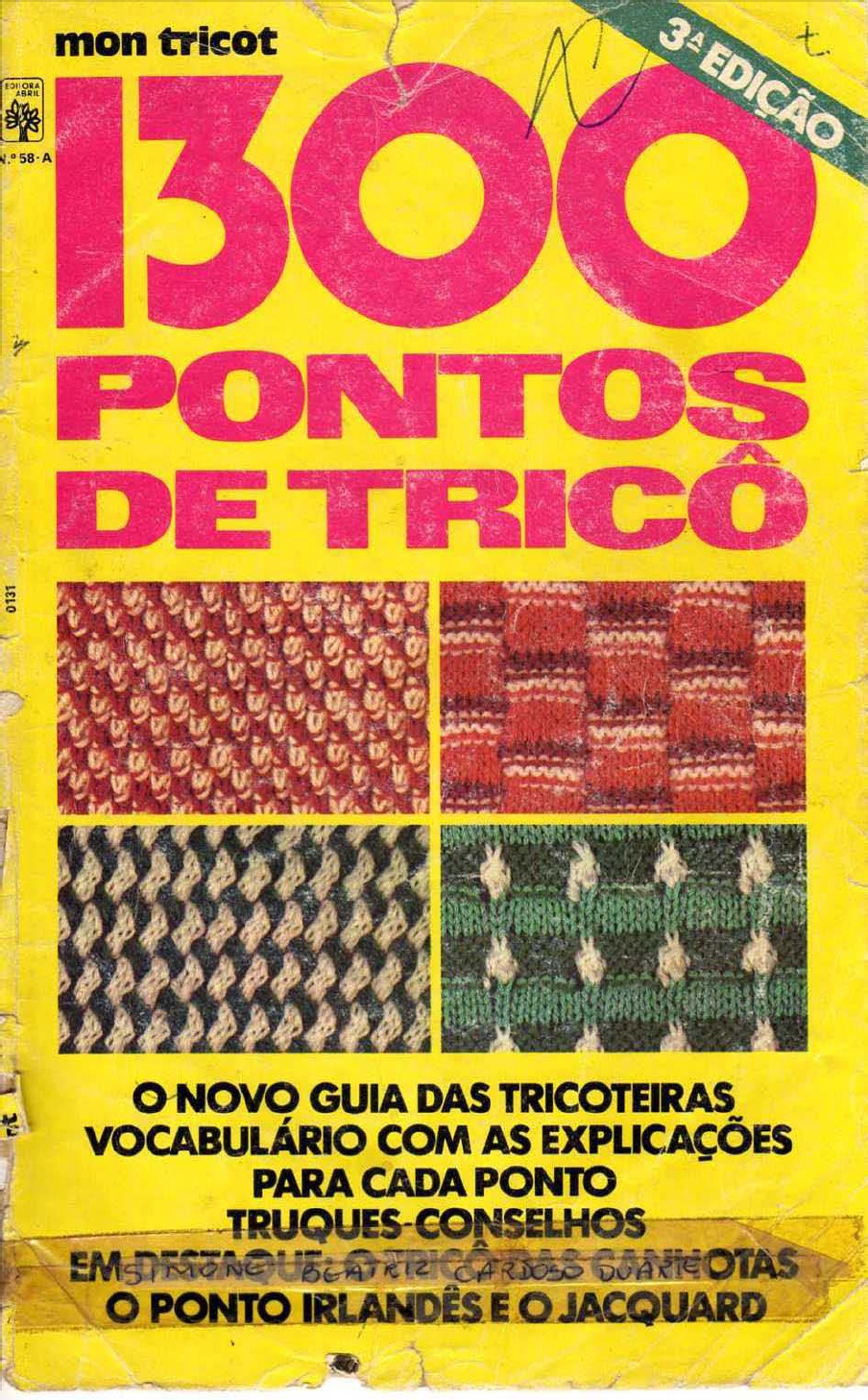 Codreanu Decotes E Cavas Em Tricô À Máquina E À MãoTutoriais 53