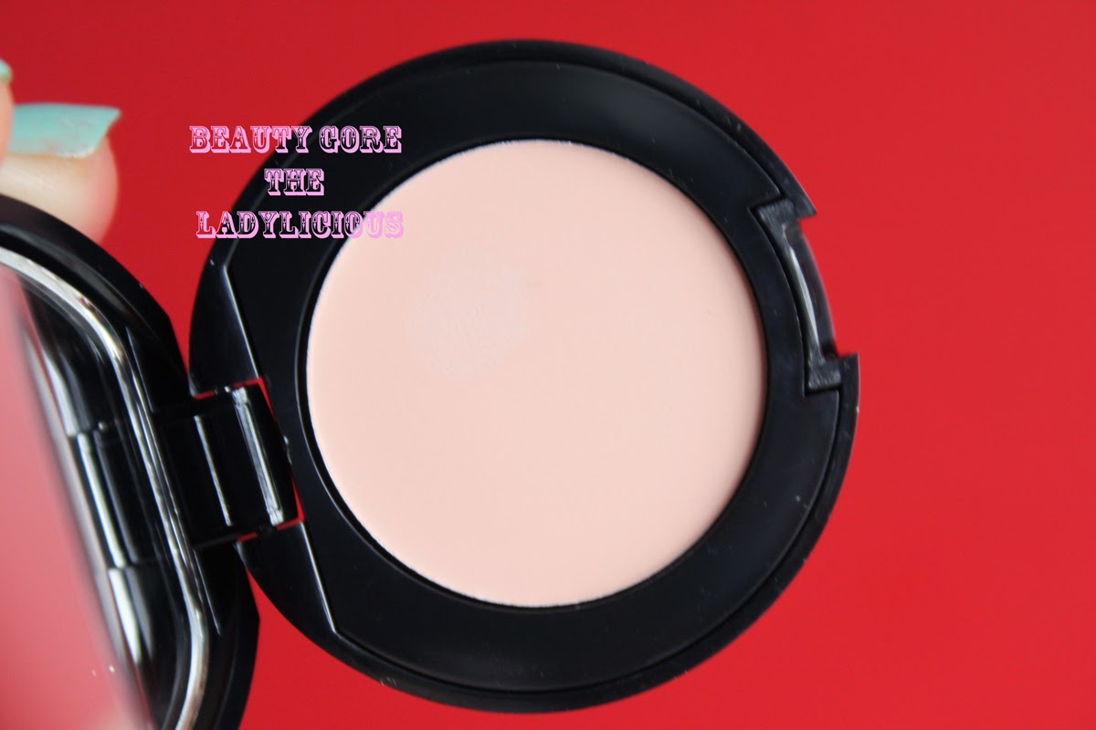 Beauty Gore the Ladylicious İnceleme Bobbi Brown Corrector in