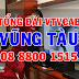 Tổng đài VTVcab Vũng Tàu - Truyền hình cáp Việt Nam