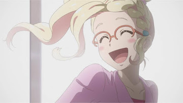 Yakunara Mug Cup mo Season 2 Episode 9 Yakunara Mug Cup mo Season 2 Episode 9