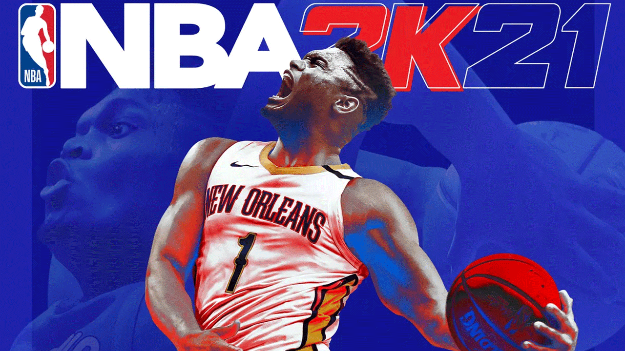 NBA 2K21 Free Download NBA 2K21 Free Download